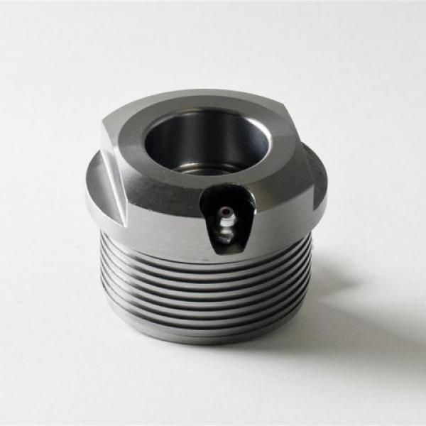hoisting plug upper body